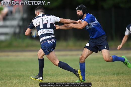 2021-06-20 Milano Classic XV-Lambro Rugby 109